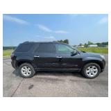 2014 GMC Acadia SLE-2 - 2 OWNERS