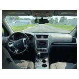 2014 GMC Acadia SLE-2 - 2 OWNERS