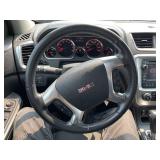 2014 GMC Acadia SLE-2 - 2 OWNERS
