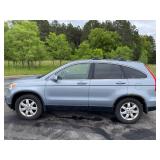 2008 Honda CR-V EX-L - 1 OWNERS - AWD