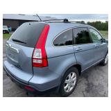 2008 Honda CR-V EX-L - 1 OWNERS - AWD