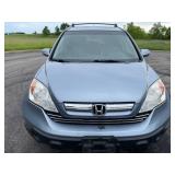 2008 Honda CR-V EX-L - 1 OWNERS - AWD