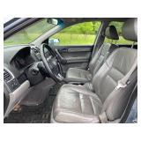 2008 Honda CR-V EX-L - 1 OWNERS - AWD