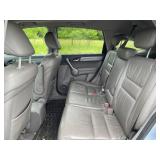 2008 Honda CR-V EX-L - 1 OWNERS - AWD