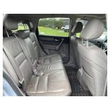 2008 Honda CR-V EX-L - 1 OWNERS - AWD