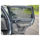 2008 Honda CR-V EX-L - 1 OWNERS - AWD