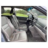2008 Honda CR-V EX-L - 1 OWNERS - AWD