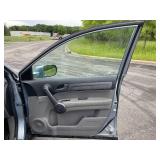 2008 Honda CR-V EX-L - 1 OWNERS - AWD