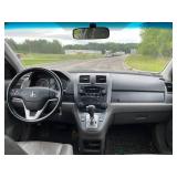 2008 Honda CR-V EX-L - 1 OWNERS - AWD