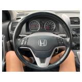 2008 Honda CR-V EX-L - 1 OWNERS - AWD