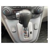 2008 Honda CR-V EX-L - 1 OWNERS - AWD