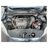 2008 Honda CR-V EX-L - 1 OWNERS - AWD