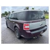 2011 Ford Flex Limited - 2 OWNERS - AWD