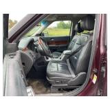 2011 Ford Flex Limited - 2 OWNERS - AWD