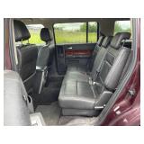 2011 Ford Flex Limited - 2 OWNERS - AWD
