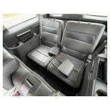 2011 Ford Flex Limited - 2 OWNERS - AWD