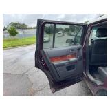 2011 Ford Flex Limited - 2 OWNERS - AWD