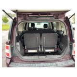2011 Ford Flex Limited - 2 OWNERS - AWD