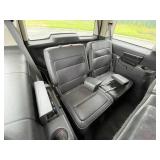 2011 Ford Flex Limited - 2 OWNERS - AWD