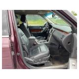 2011 Ford Flex Limited - 2 OWNERS - AWD