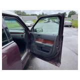 2011 Ford Flex Limited - 2 OWNERS - AWD