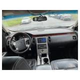 2011 Ford Flex Limited - 2 OWNERS - AWD