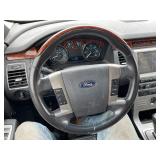 2011 Ford Flex Limited - 2 OWNERS - AWD