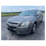 2010 Chevrolet Malibu LT