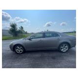 2010 Chevrolet Malibu LT