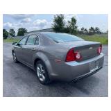 2010 Chevrolet Malibu LT