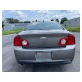2010 Chevrolet Malibu LT