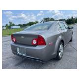 2010 Chevrolet Malibu LT