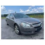 2010 Chevrolet Malibu LT