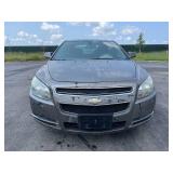 2010 Chevrolet Malibu LT