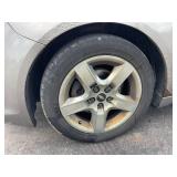 2010 Chevrolet Malibu LT