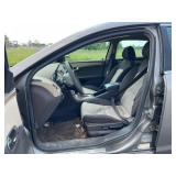 2010 Chevrolet Malibu LT