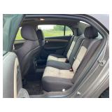 2010 Chevrolet Malibu LT