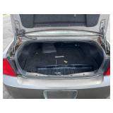 2010 Chevrolet Malibu LT
