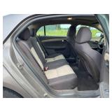 2010 Chevrolet Malibu LT