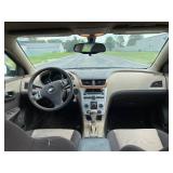 2010 Chevrolet Malibu LT