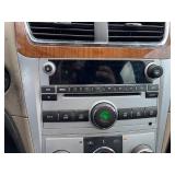2010 Chevrolet Malibu LT