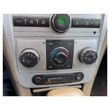 2010 Chevrolet Malibu LT