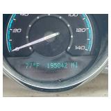 2010 Chevrolet Malibu LT