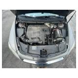 2010 Chevrolet Malibu LT