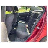 2013 Chevrolet Cruze 1LT Auto - 1 OWNER!