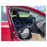 2013 Chevrolet Cruze 1LT Auto - 1 OWNER!