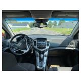 2013 Chevrolet Cruze 1LT Auto - 1 OWNER!