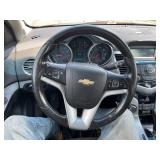 2013 Chevrolet Cruze 1LT Auto - 1 OWNER!