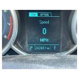 2013 Chevrolet Cruze 1LT Auto - 1 OWNER!