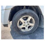 2007 Jeep Grand Cherokee Limited - 4X4 - 2 OWNERS